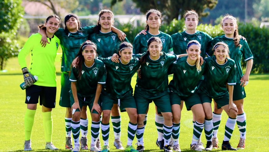 Santiago Wanderers no tendrá que pagar multa asociada a contratos de su rama femenina