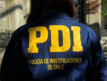 PDI suspendió a oficial por filtrar información a imputado por delitos sexuales a menores en Puerto Montt