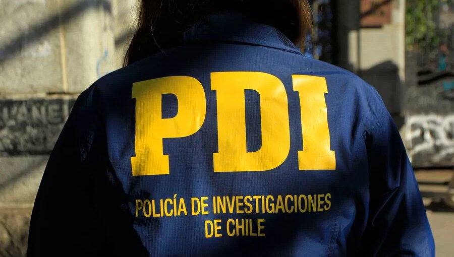 PDI suspendió a oficial por filtrar información a imputado por delitos sexuales a menores en Puerto Montt