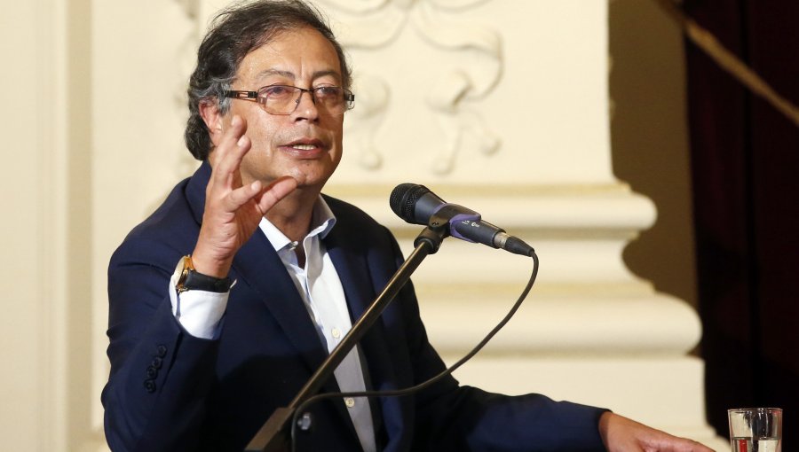 Colombia ordenó la expulsión de diplomáticos de la embajada de Argentina luego que Milei llamara "asesino terrorista" a Petro
