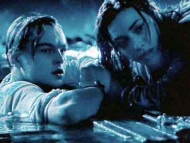 Subastan por una cifra millonaria la "puerta" de la película «Titanic» con la que Rose consiguió salvarse