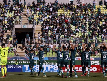 Partido entre Wanderers y Magallanes sufre drástico recorte en su aforo: sólo 8 mil hinchas