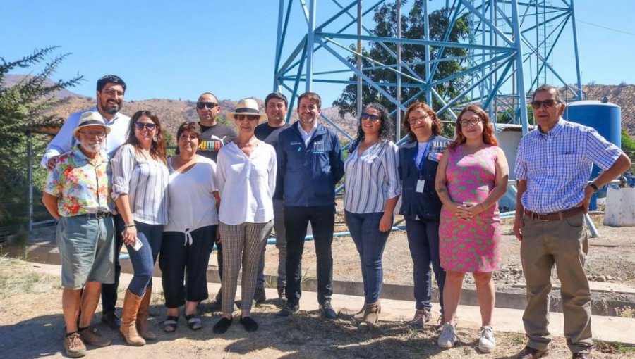 Senadora Allende por modificación de Ley General de Servicios Eléctricos: “Continuaremos apoyando para la entrega de mejores servicios”