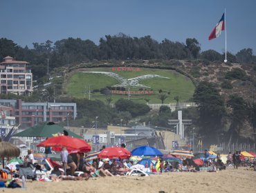 Reservas hoteleras en Región de Valparaíso llegan al 66,5% este fin de semana