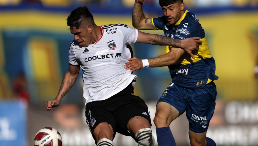 Colo Colo se medirá ante Everton en la antesala de su debut por Libertadores