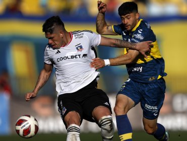 Colo Colo se medirá ante Everton en la antesala de su debut por Libertadores