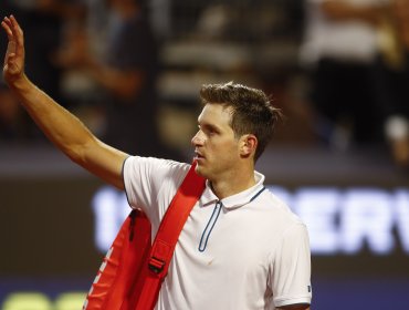 El camino de Nicolás Jarry hacia Roland Garros tras el Masters 1000 de Miami