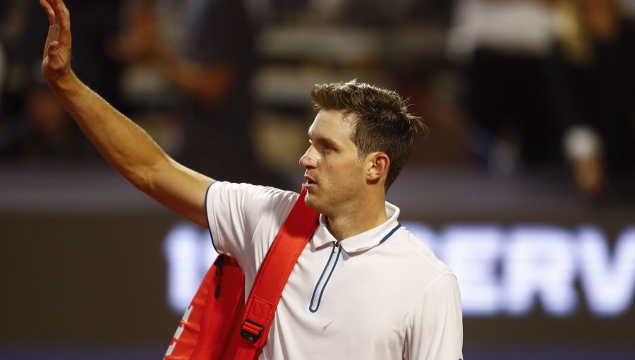 El camino de Nicolás Jarry hacia Roland Garros tras el Masters 1000 de Miami