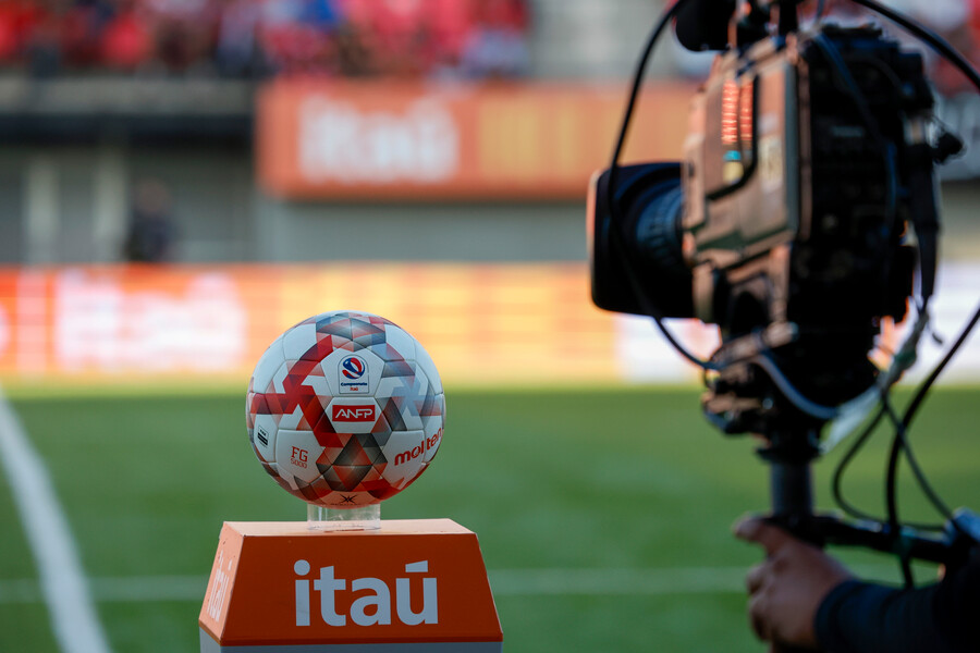 Conozca La Programación De La Séptima Fecha Del Campeonato Nacional ...