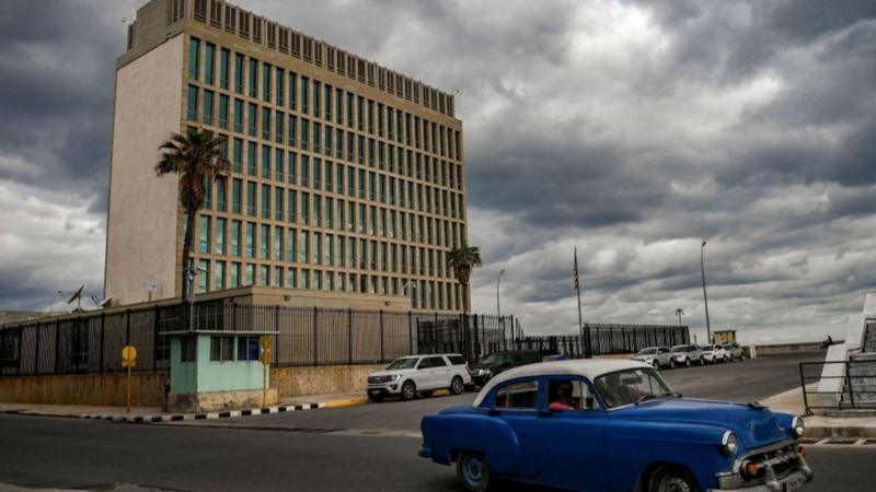 Nuevo estudio vincula a la inteligencia militar rusa con el 'síndrome de La Habana'