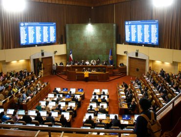 ¿Rebaja de parlamentarios? Diputados de Valparaíso no lo ven como una solución