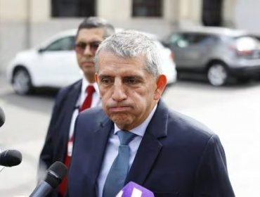 Ministro del Interior de Perú renuncia en medio de la polémica por el «Caso Rolex» que involucra a Dina Boluarte