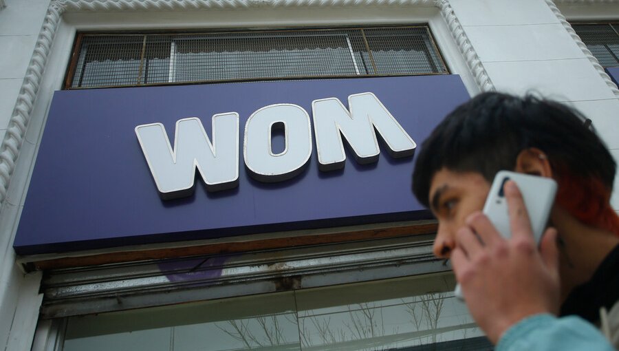 Wom solicita su reorganización bajo la Ley de Quiebras de Estados Unidos: “Es la mejor opción para proteger el valor de la empresa”