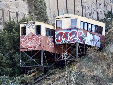 De las promesas al abandono: Radiografía al estado actual de los 16 ascensores de Valparaíso