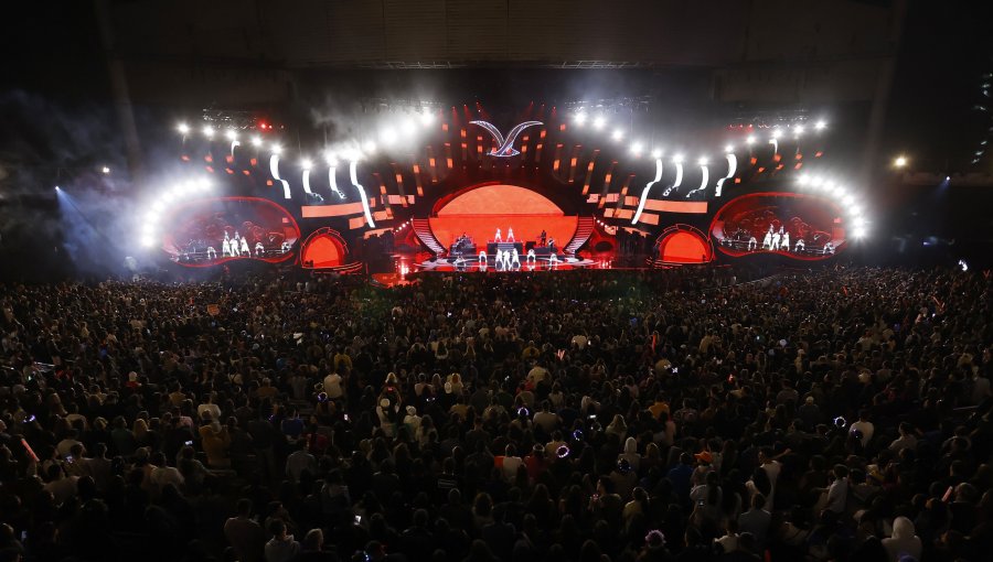 El oscuro panorama que enfrenta el Festival de Viña en las horas clave para conocer al canal que se hará cargo de su transmisión