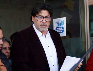 Con crítica a la Fiscalía, alcalde Jadue mantiene su inocencia ante solicitud de formalización en su contra: “No entiendo tanta espera”