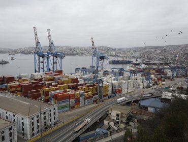 Trabajadores portuarios anuncian paro a partir de este jueves por compromisos "inclumplidos" del Gobierno