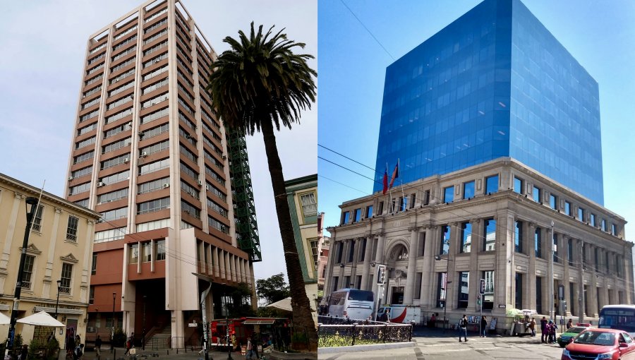 Traslado del Gobierno Regional de Valparaíso costaría $3.600 millones en arriendos