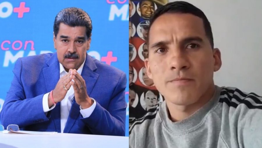 Medio colombiano asegura que régimen de Maduro habría mandado a matar a exmilitar secuestrado en Chile
