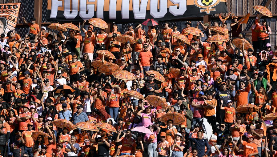 Cobreloa entregó resultados de informe sobre caso de cadetes del club que fueron denunciados por violar a una mujer