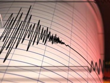 Dos temblores sobre los 5 grados alertan a la zona centro sur del país