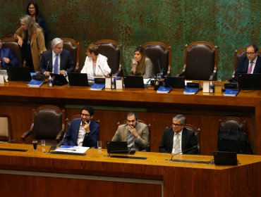 En sesión especial, Cámara de Diputados aprueba 8 resoluciones para proteger la Siderúrgica Huachipato