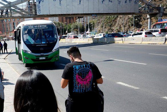¿Transantiago 2.0? Experta cuestiona éxito de licitación del transporte público del Gran Valparaíso