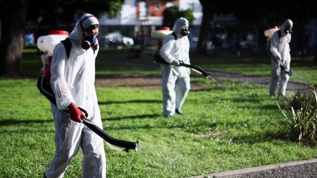 Argentina atraviesa el peor brote de dengue de su historia en medio de grave escasez de repelentes