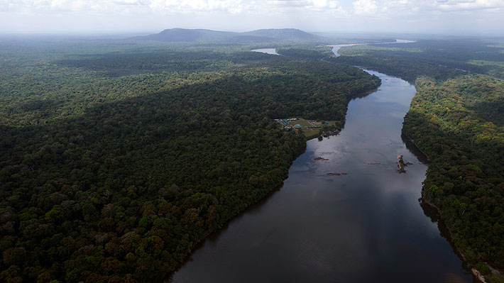 "No toleraremos una anexión": La respuesta de Guyana a la ley de defensa del Esequibo aprobada por Venezuela