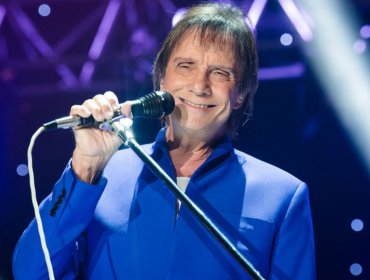 Roberto Carlos en Chile: conoce las 10 razones por las que no te puedes perder sus conciertos