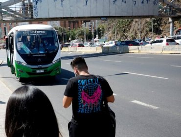 ¿Transantiago 2.0? Experta cuestiona éxito de licitación del transporte público del Gran Valparaíso
