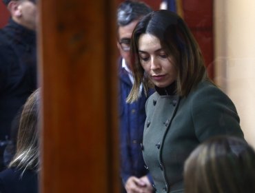 Reprograman formalización de madre de Camila Polizzi por «Caso Convenios»: Defensa acusó que no fue notificada