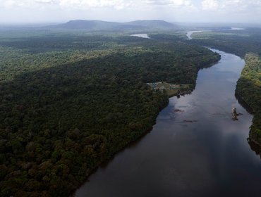 "No toleraremos una anexión": La respuesta de Guyana a la ley de defensa del Esequibo aprobada por Venezuela