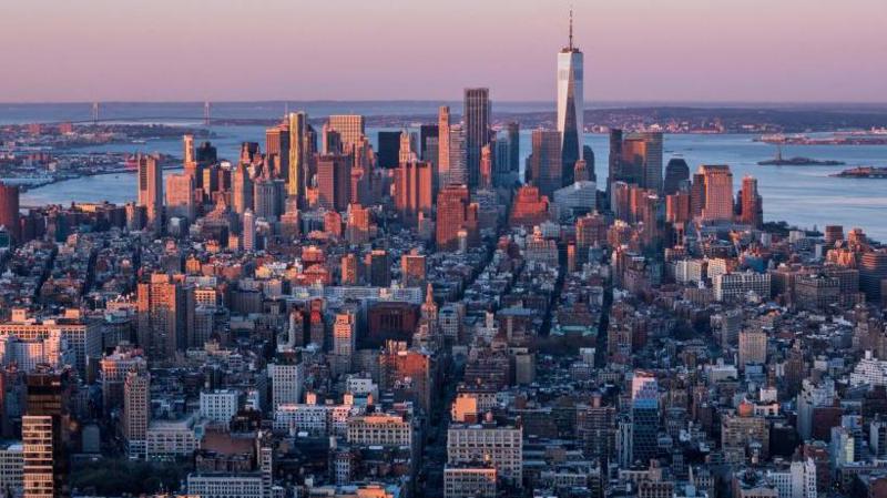 Temblor magnitud 4,8 sacude a Nueva York: es el sismo más fuerte en 40 años