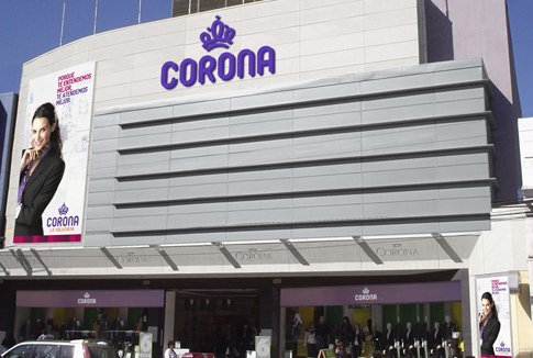 Sernac ofició a la multitienda Corona tras el anuncio del cierre de su tarjeta de crédito