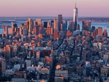 Temblor magnitud 4,8 sacude a Nueva York: es el sismo más fuerte en 40 años