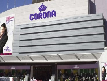 Sernac ofició a la multitienda Corona tras el anuncio del cierre de su tarjeta de crédito