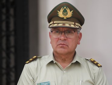 General Yáñez recurre al Tribunal Constitucional para suspender su formalización por causas del estallido social