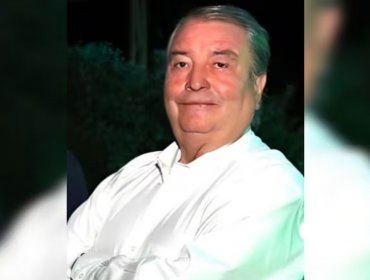 Fiscalía solicita 12 años de cárcel para padre del senador Macaya por abuso sexual infantil reiterado