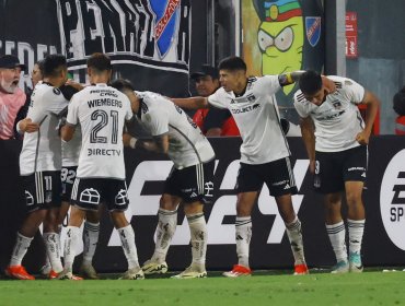 Colo Colo saldrá al rescate de puntos ante Ñublense en Chillán