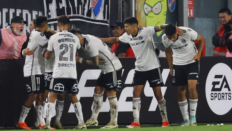 Colo Colo saldrá al rescate de puntos ante Ñublense en Chillán