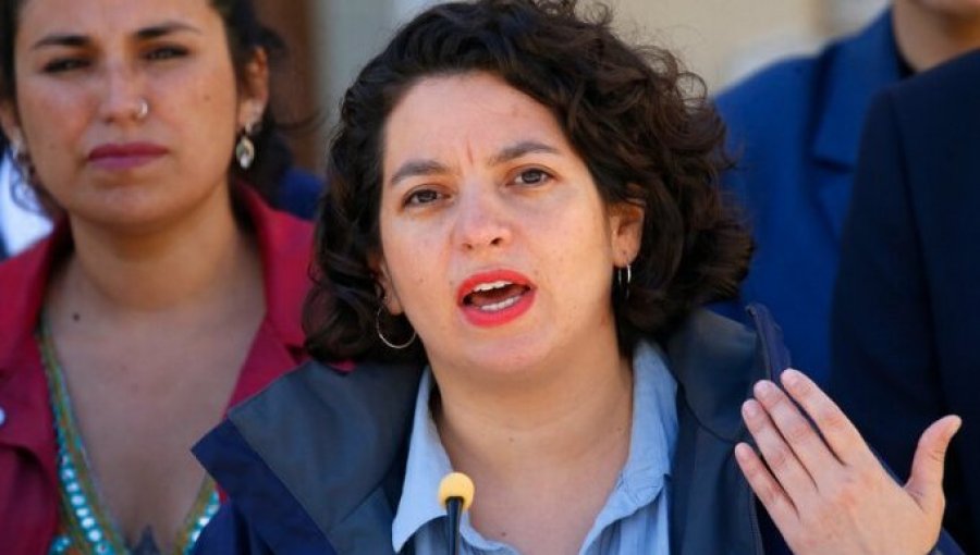 Ministra de Desarrollo Social admite “lentitud y dificultad” en reposición de servicios básicos tras megaincendio de la V Región