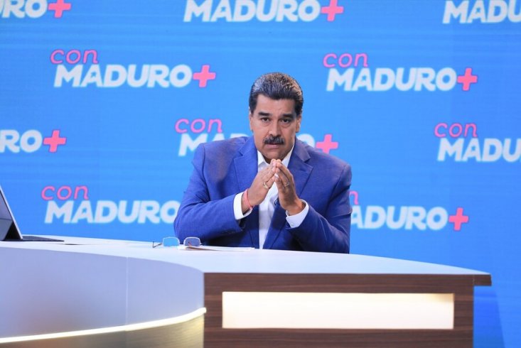 Organización de los Estados Americanos cuestiona a Maduro por Ley de Defensa Esequibo y lo llama "fascista"