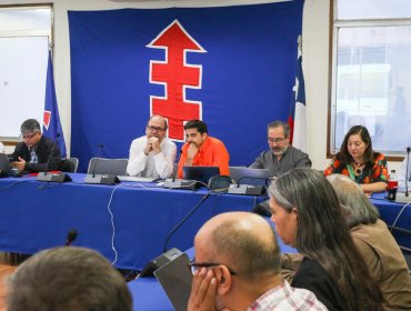 Oficialismo y la Democracia Cristiana continúan sin llegar a acuerdo para las primarias municipales
