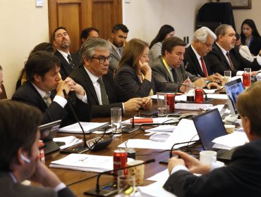 Comisión de Hacienda de la Cámara despacha a Sala el proyecto de cumplimiento tributario