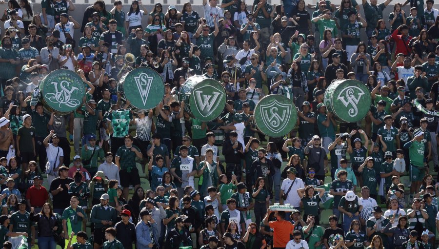 Reprograman partido de Wanderers ante Barnechea para que se juegue en Playa Ancha