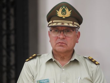 Tribunal Constitucional acoge a trámite requerimiento de general Yáñez aunque descarta suspender formalización en su contra