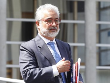 Unidad de Análisis Financiero revela traspasos por $4.370 millones al abogado Luis Hermosilla entre 2021 y 2023