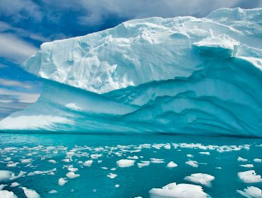 Cancillería de Chile responde a Milei que reclamo por la Antártica está congelado en base a Tratado Internacional