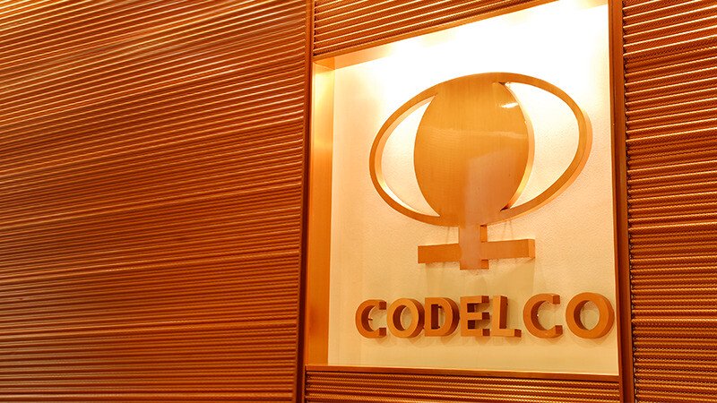 Ejecutivos de Codelco no asisten a sesión de comisión investigadora en la Cámara de Diputados